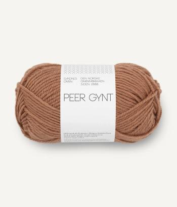 Peer Gynt, Mocha mousse