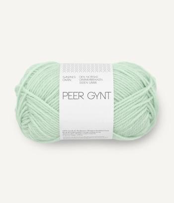 Peer Gynt, Mint green
