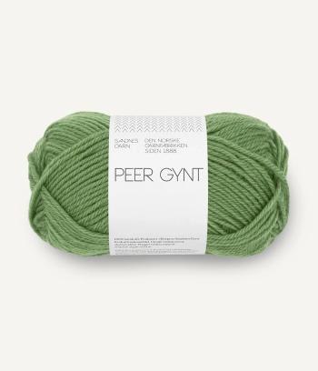 Peer Gynt, Vineyard green