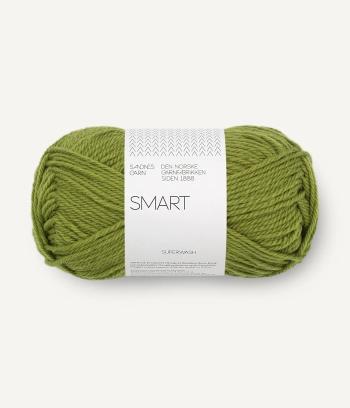 Smart, Matcha