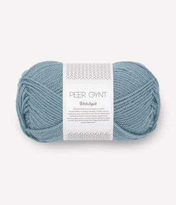 Peer Gynt, September sky