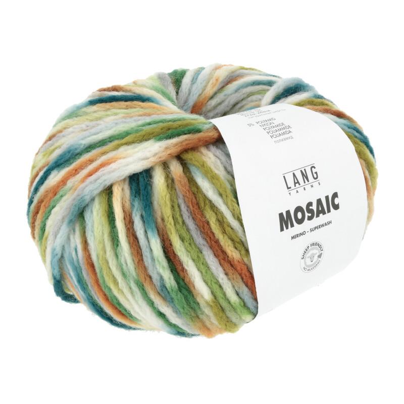 Mosaic 05 Lang Yarn