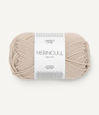 Sandnes Merinould, Marsipan