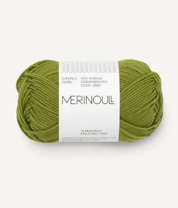 Merinoull, Matcha