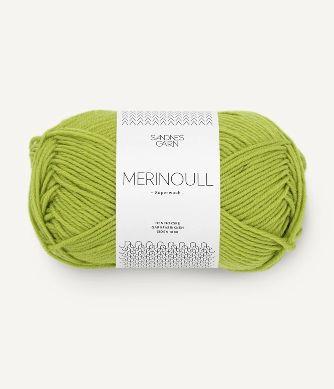 Merinould, Sunny Lime