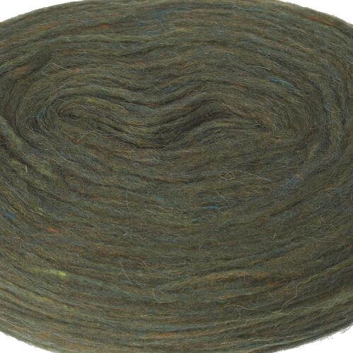 Plötulopi Spruce green heather