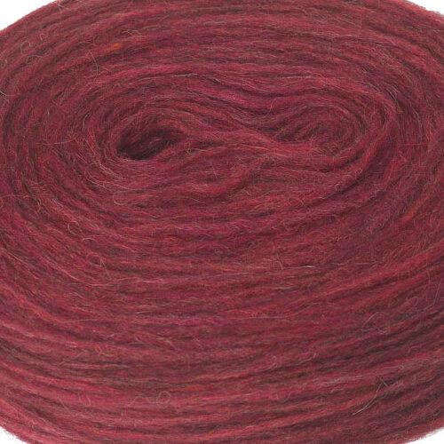 Plötulopi Jasper red heather