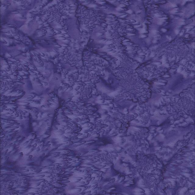 Batik Purple