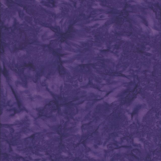 Batik Amethyst