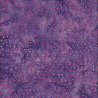 Dots lilac