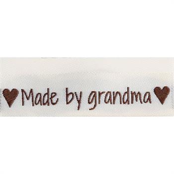 Made by Grandma
