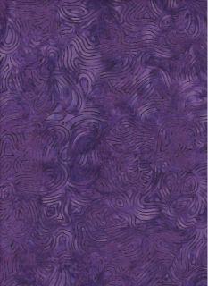 Batik Lines Purple 