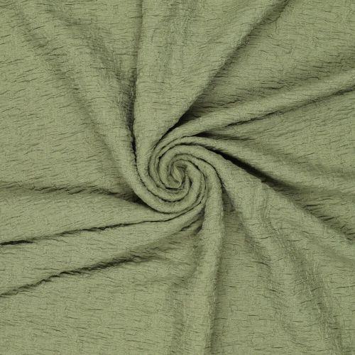 Smoggede embroidery, Green
