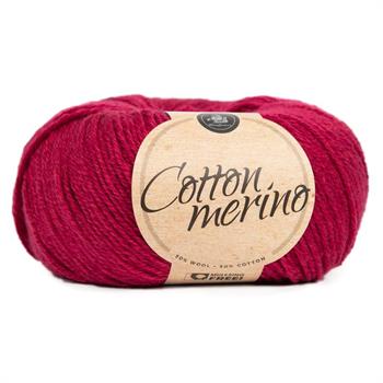 Cotton Merino, Kirsebær