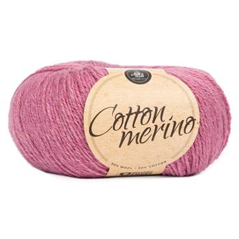 Cotton Merino, Hybenblomst