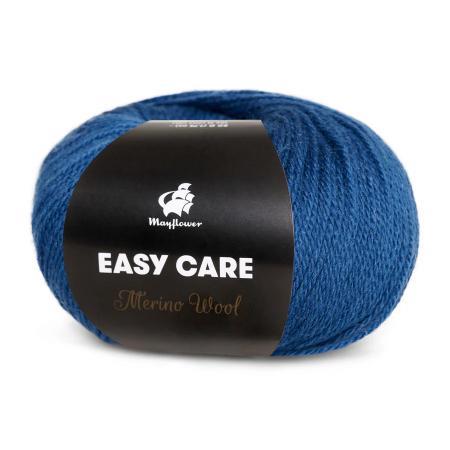 Easy care, Kongeblå