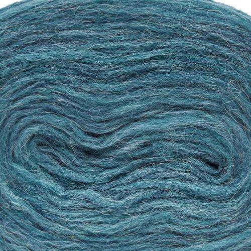 Plötulopi Turkis heather