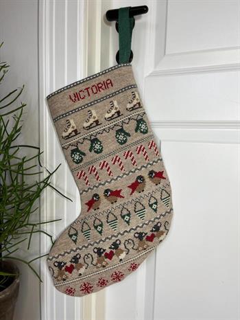 Christmas magic julesok