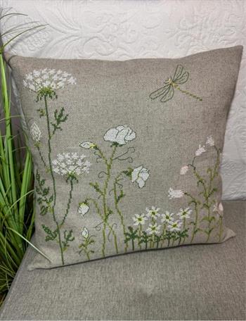 Wild on purpose square, pude