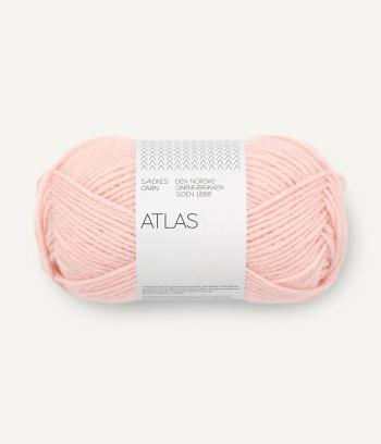 Atlas, Lotus