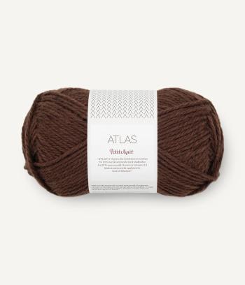 Atlas petiteknit, Cacao nips