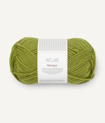 Atlas Petiteknit, Matcha