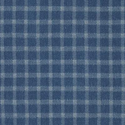 Denim Fancy Jacquard Mix, Tern