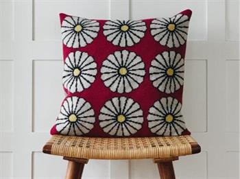 Margureitter - Puden - Baldyre