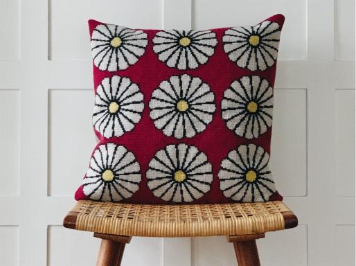 Margureitter - Puden - Baldyre