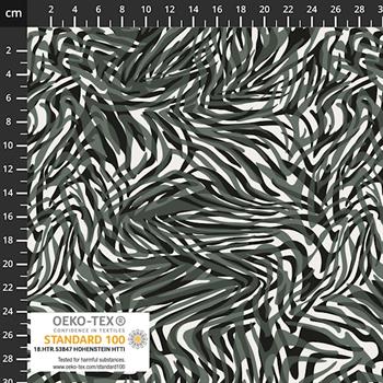 Viscose light and lush, Army