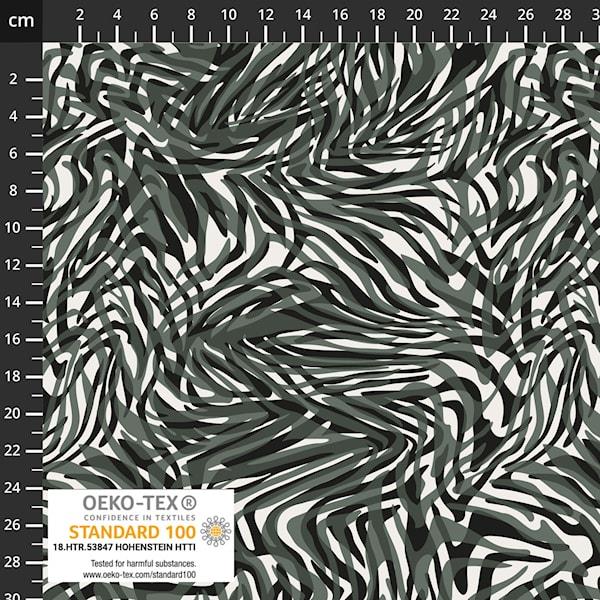 Viscose light and lush, Army