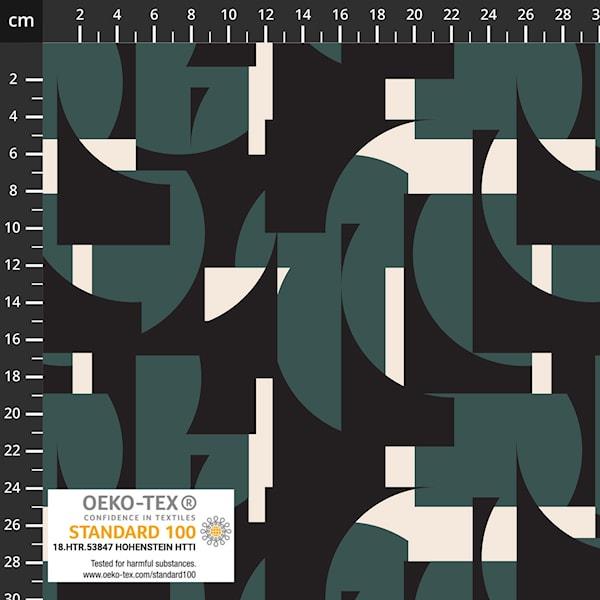 Viscose light and lush, Bottle