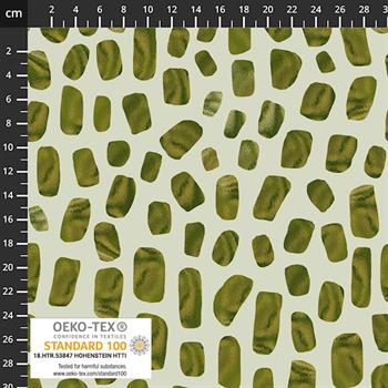 Light and Lush Spring