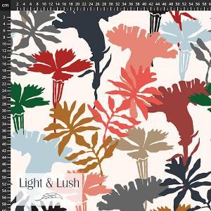 Light and Lush 25 Summer, Multi