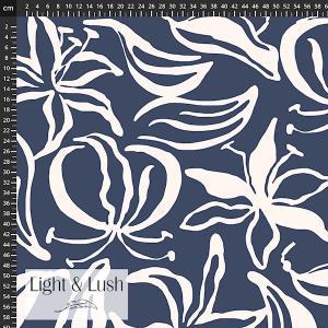 Light and Lush 25 Summer