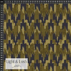 Light and Lush 25 Fall, Army