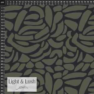 Light and Lush 25 Fall, Khaki
