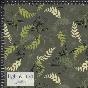 Light and Lush 25 Fall, Khaki