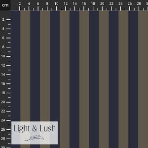 Light and Lush, Navy