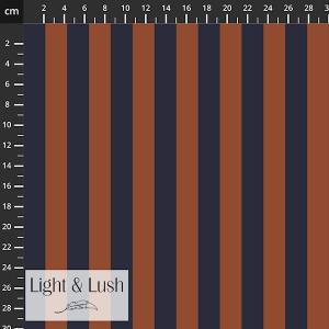 Light and Lush, Cognac