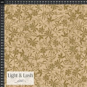 Light and Lush Winter,  Khaki