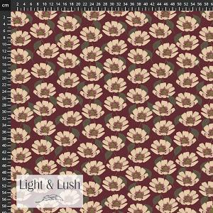 Light and Lush Winther, Wine