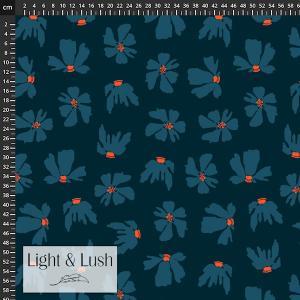 Light and Lush, Winter