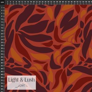 Light and Lush, Winter