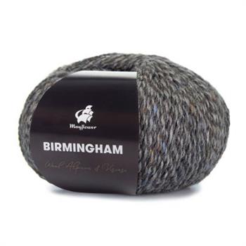 Birmingham Granit