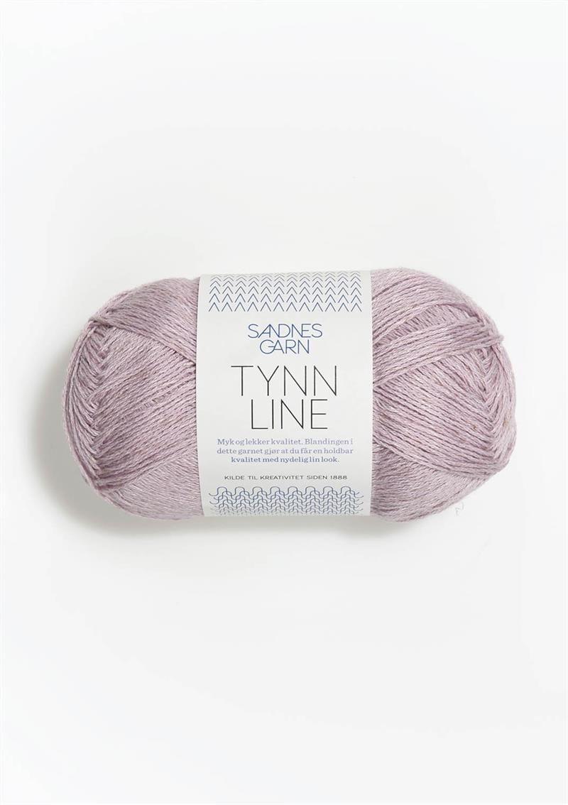 Tynn Line, Lilac