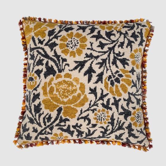 Hybenrose - Pude- Baldyre