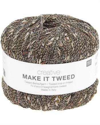 Make it Tweed, Classic