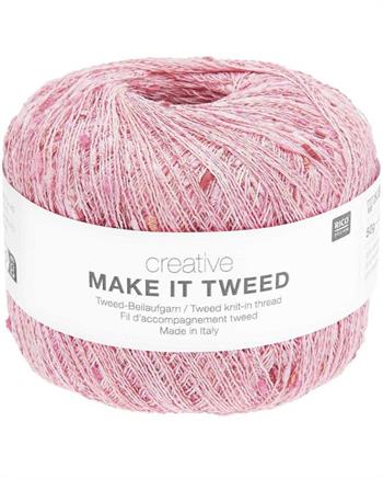 Make it Tweed, Bubblegum