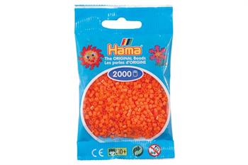 Hama Mini Orange